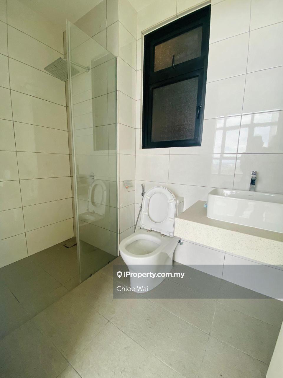 Service Residence for Sale in Conezion Residences by Chloe Wai - iProperty.com.my