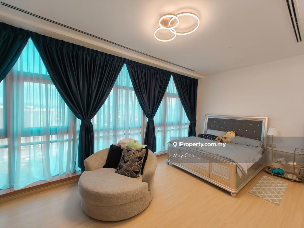 Condominium for Sale in Trinity Pentamont by May Chang - iProperty.com.my