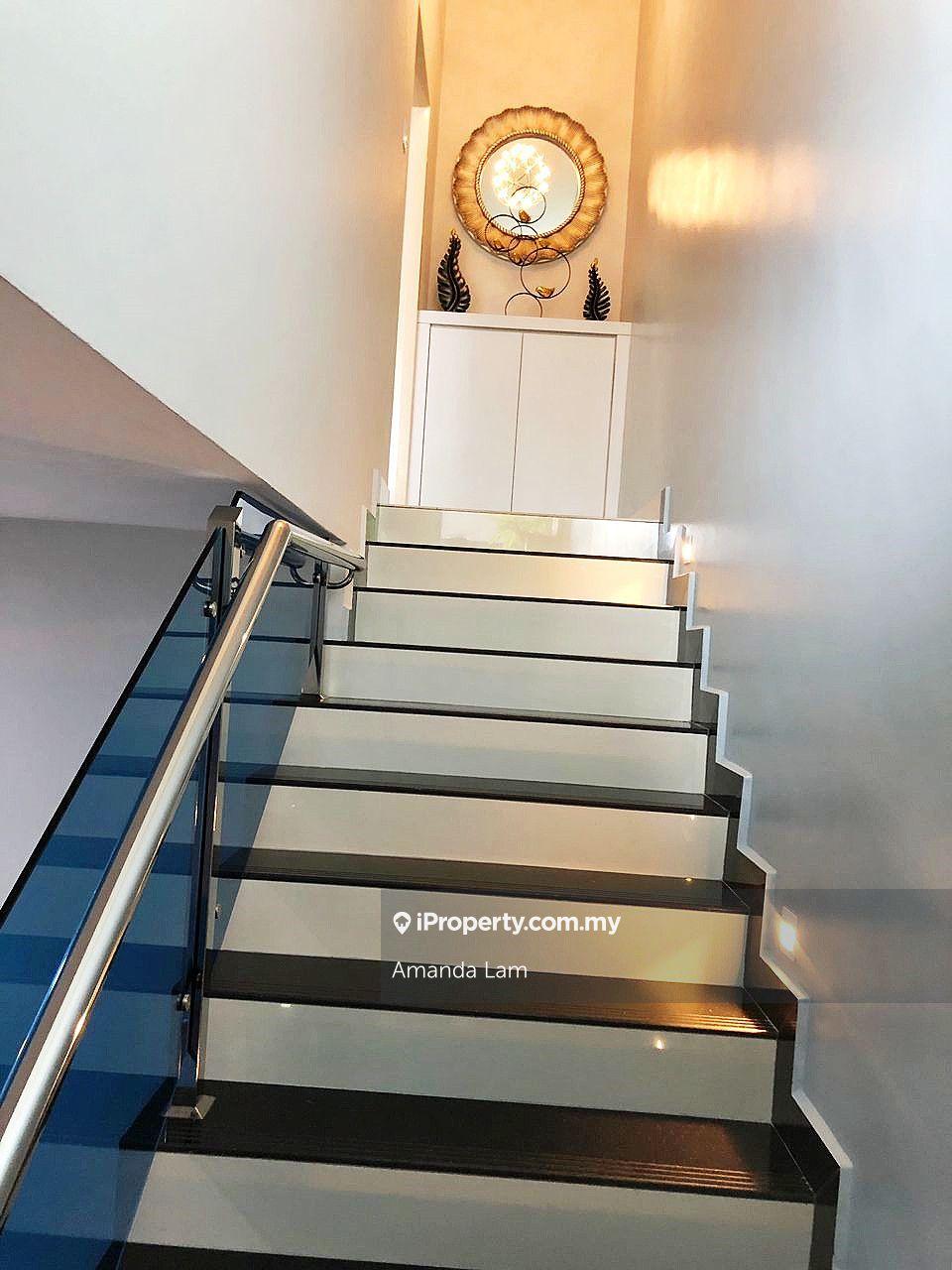 3-storey Terraced House for Sale in Raja Uda, Butterworth by Amanda Lam - iProperty.com.my