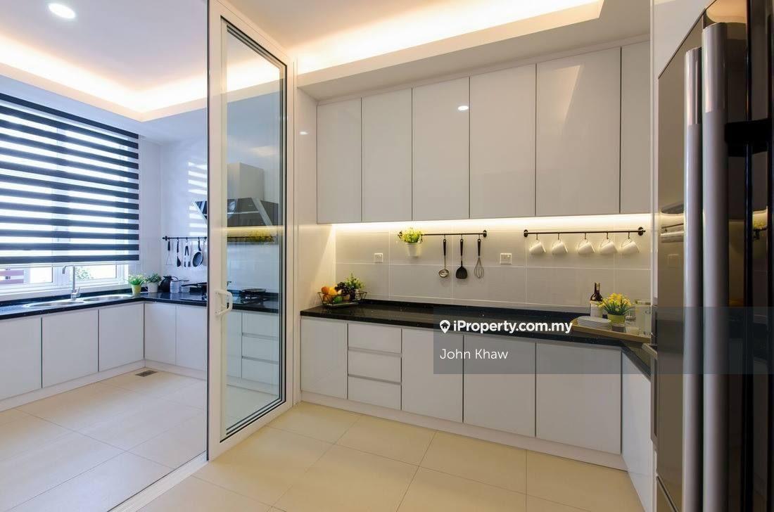 Rumah Berangkai 2 Tingkat untuk Dijual di Lakeside Residences, Puchong oleh John Khaw - iProperty.com.my