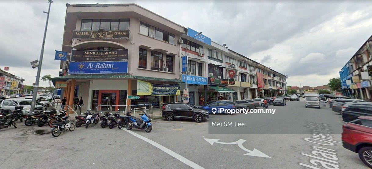 Shop-Office for Rent in Taman TTDI Jaya, Shah Alam by Mei SM Lee - iProperty.com.my