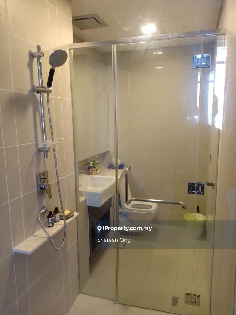 Service Residence for Sale in The Ridge by Shereen Ong - iProperty.com.my
