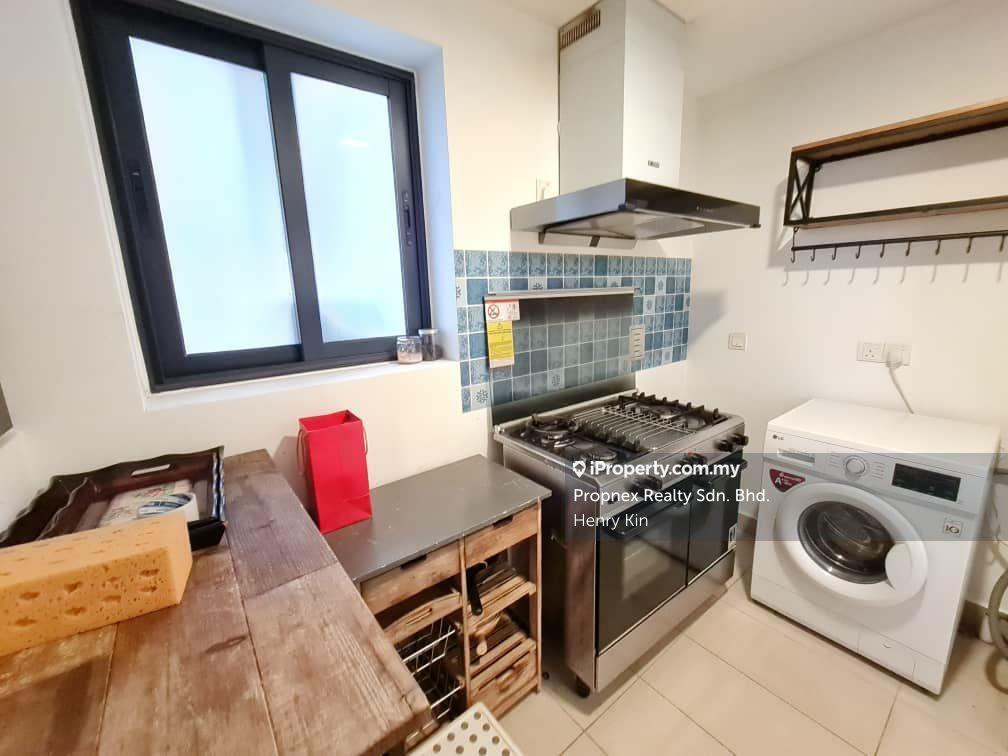 Kondominium untuk Dijual di Westside Three oleh Henry Kin - iProperty.com.my