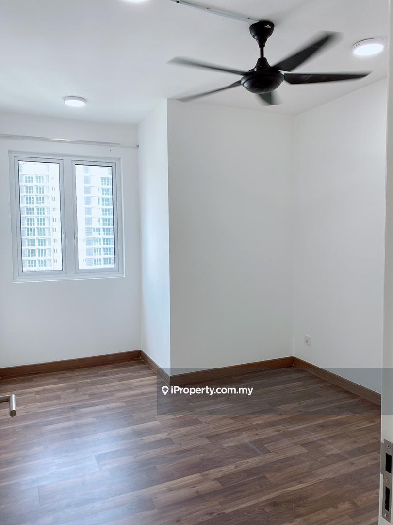 Service Residence for Rent in Sentul Point by David Chung - iProperty.com.my