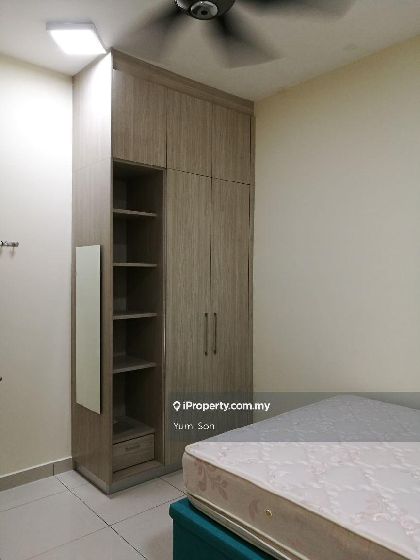 Condominium for Rent in Green Residence by Yumi Soh - iProperty.com.my