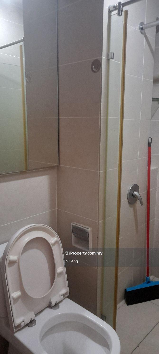 Service Residence for Rent in Casa Residency by Mr Ang - iProperty.com.my