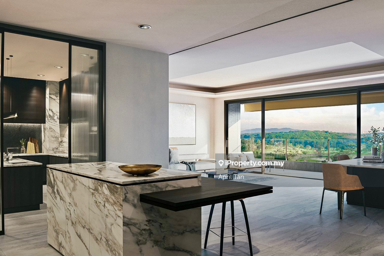 Kondominium untuk Disewa di Aetas Damansara oleh April Tan - iProperty.com.my