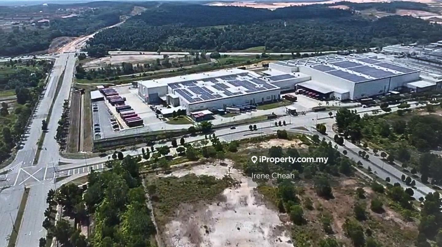 Industrial Land for Sale in Bandar Baru Enstek, Bandar Enstek by Irene Cheah - iProperty.com.my