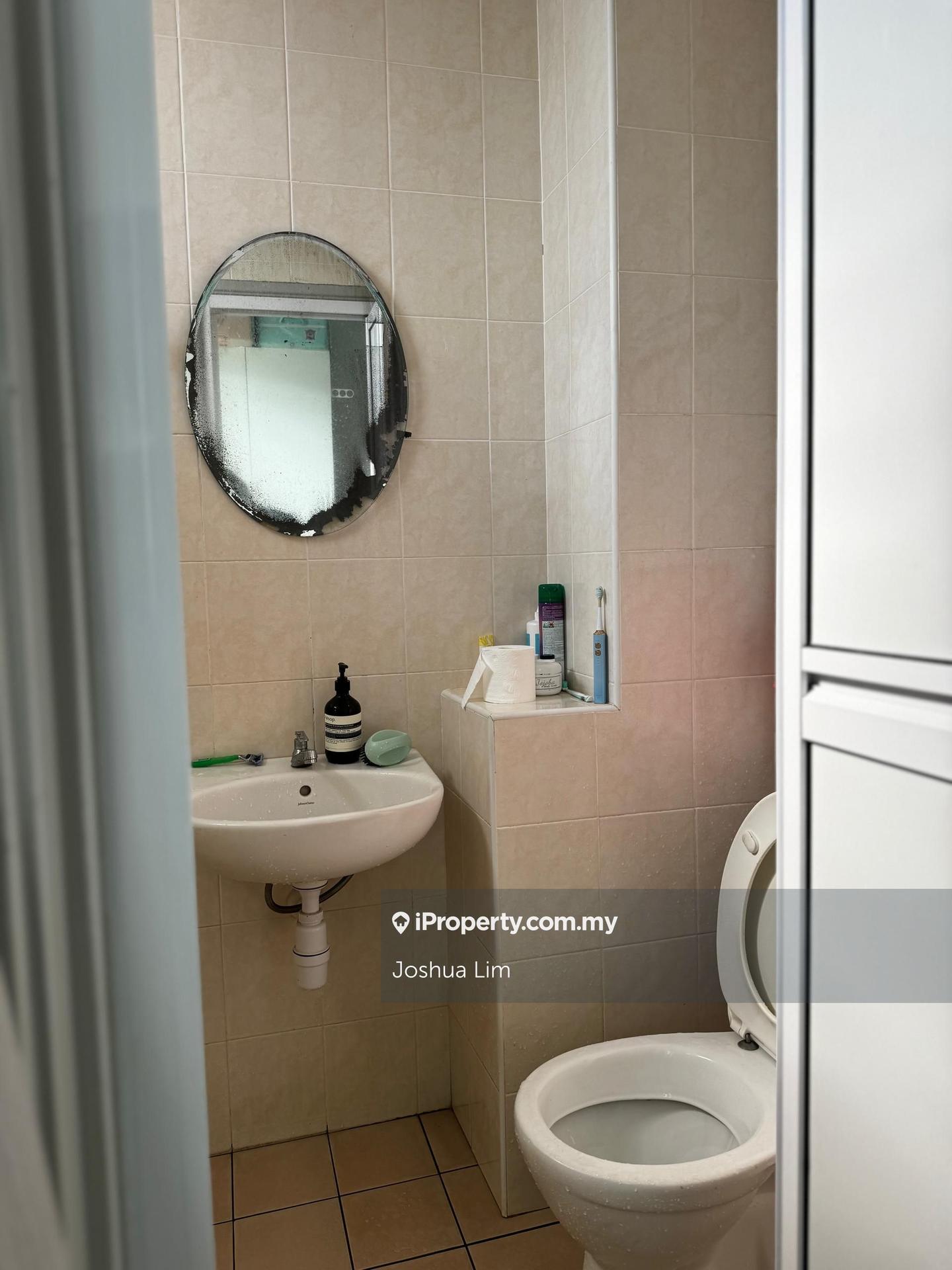 Apartment for Sale in Irama Villa by Joshua Lim - iProperty.com.my