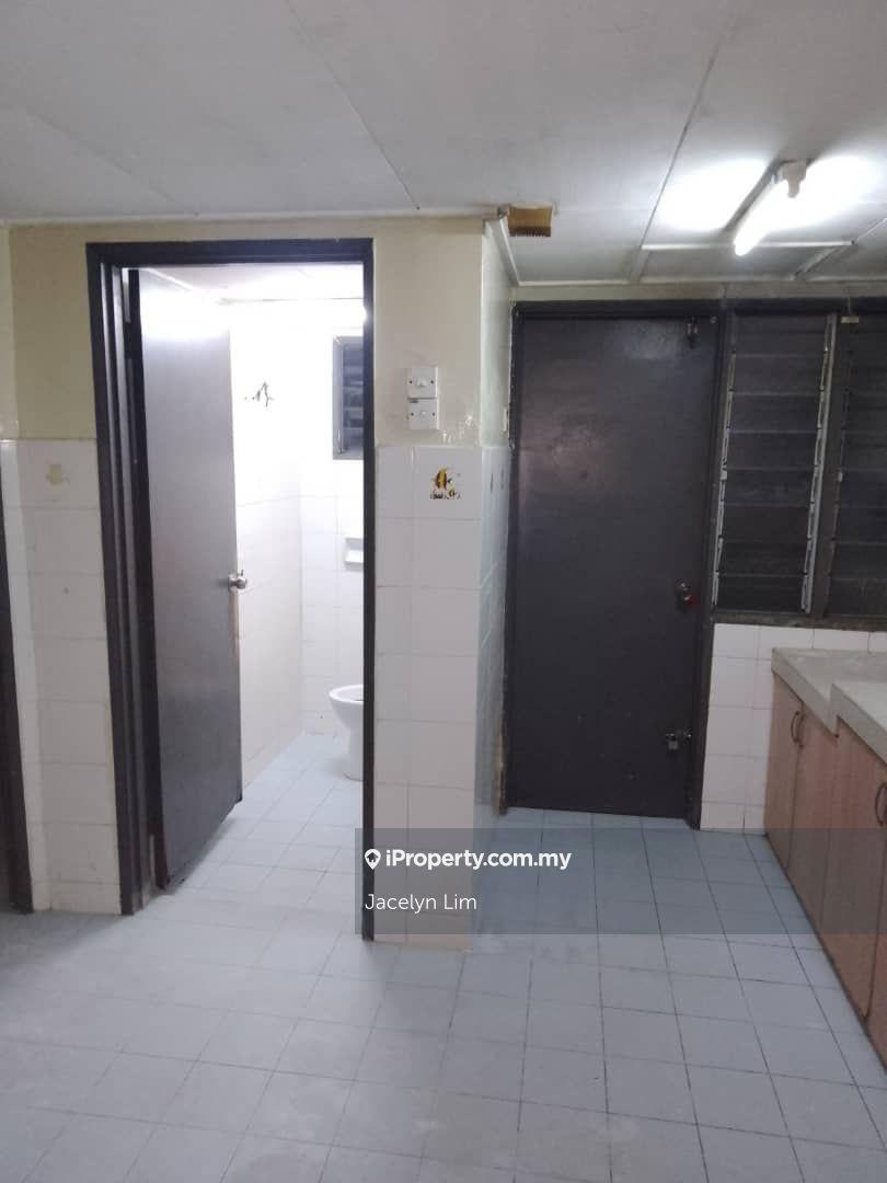 Pangsapuri untuk Dijual di Saujana Damansara oleh Jacelyn Lim - iProperty.com.my