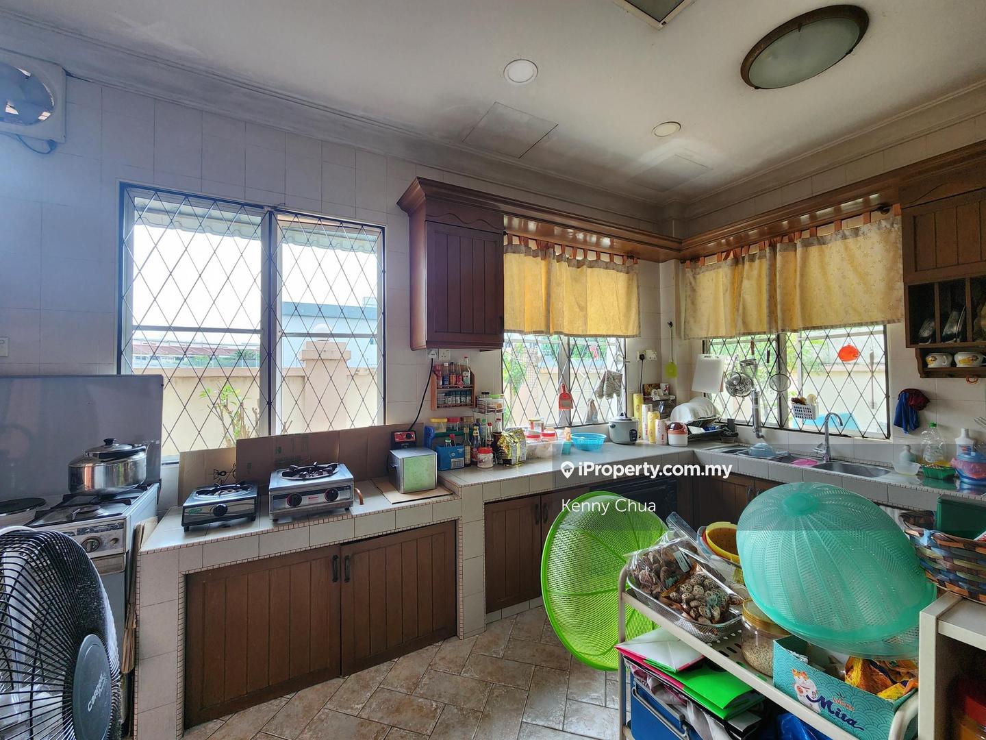 Banglo untuk Dijual di Glenmarie Court, Glenmarie oleh Kenny Chua - iProperty.com.my