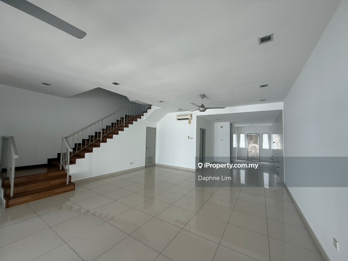 3-storey Terraced House for Sale in Seri Jalil, Bukit Jalil by Daphne Lim - iProperty.com.my
