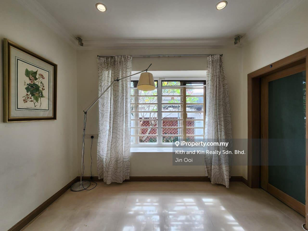 Bungalow House for Sale in KLCC, KL City Centre by Jin Ooi - iProperty.com.my