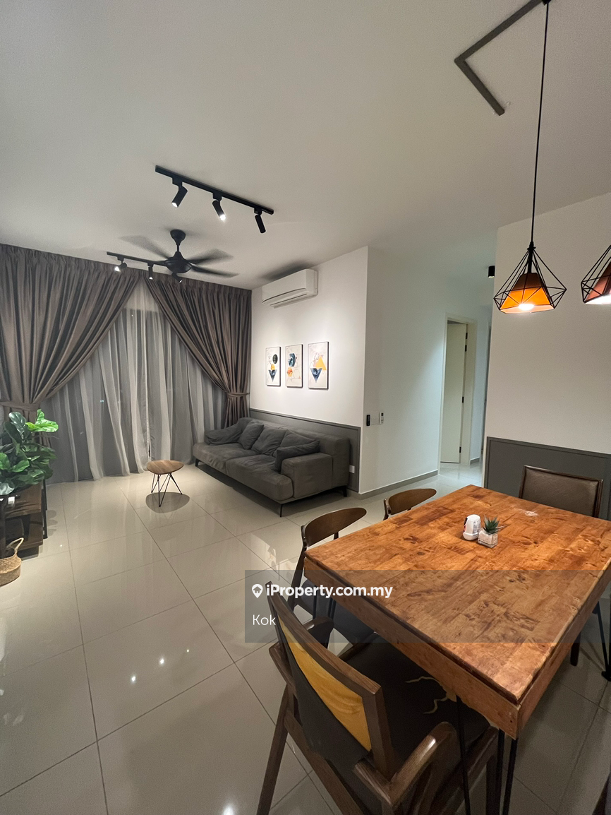 Condominium for Rent in Nidoz Residences @ Desa Petaling by Kok - iProperty.com.my