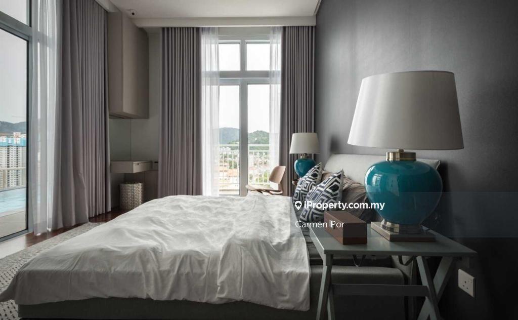 Kondominium untuk Disewa di Andaman @ Quayside oleh Carmen Por - iProperty.com.my