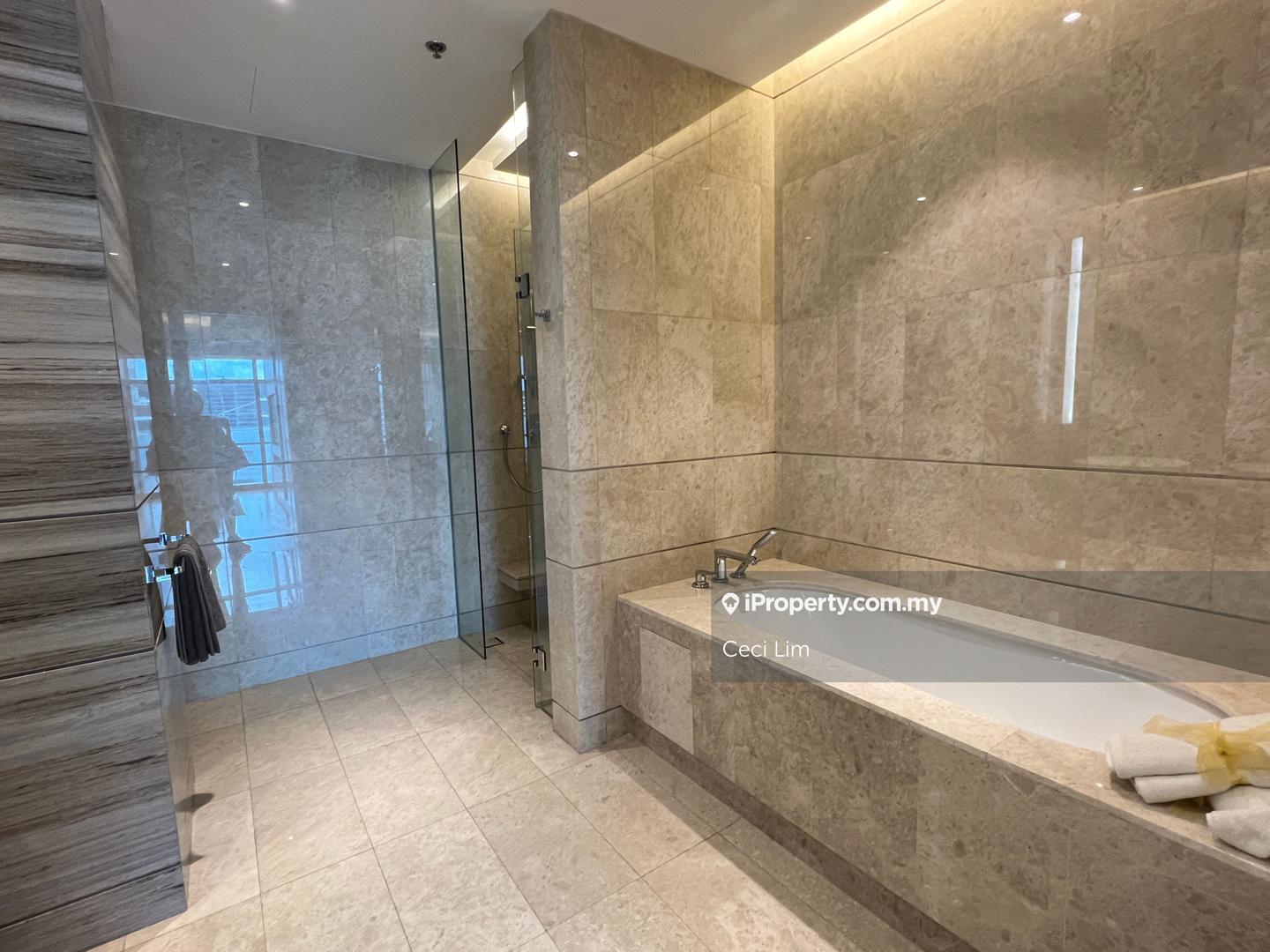 Service Residence for Sale in The Ritz-Carlton Residences by Ceci Lim - iProperty.com.my