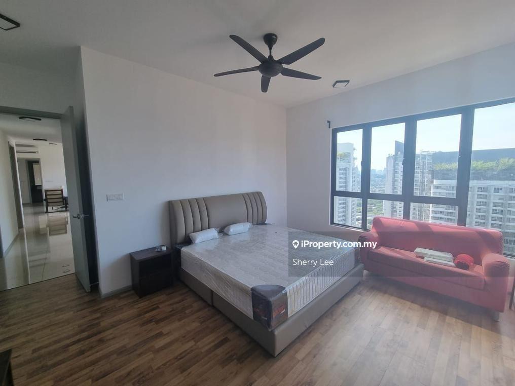 Kondominium untuk Dijual di Sunway Mont Residences oleh Sherry Lee - iProperty.com.my