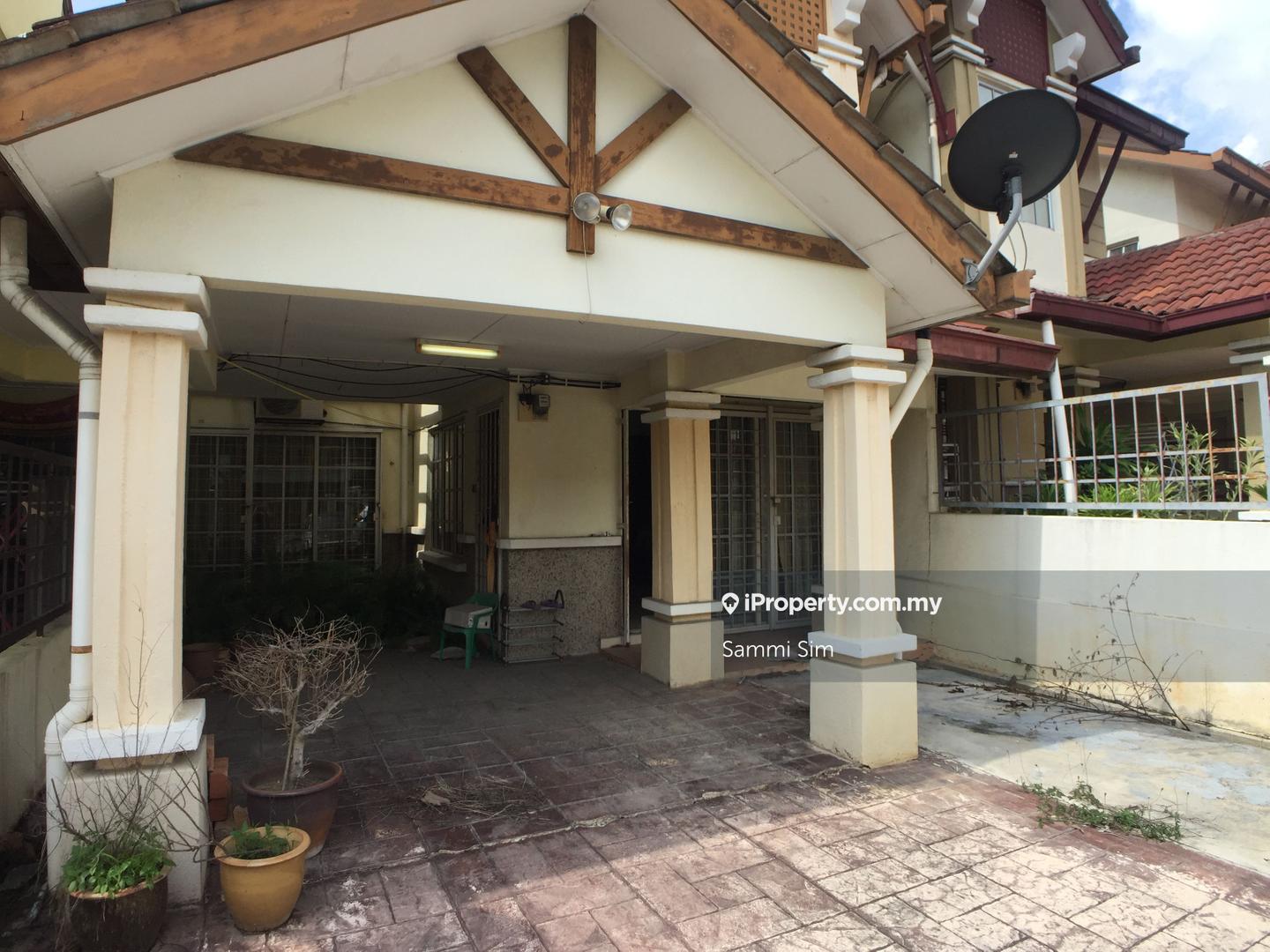 Rumah Berangkai 2 Tingkat untuk Dijual di Bandar Bukit Puchong 2, Puchong oleh Sammi Sim - iProperty.com.my