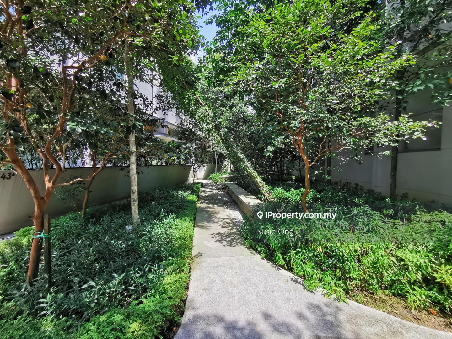 4-storey Terraced House for Rent in Ampang Hilir, Ampang by Susie Ong - iProperty.com.my