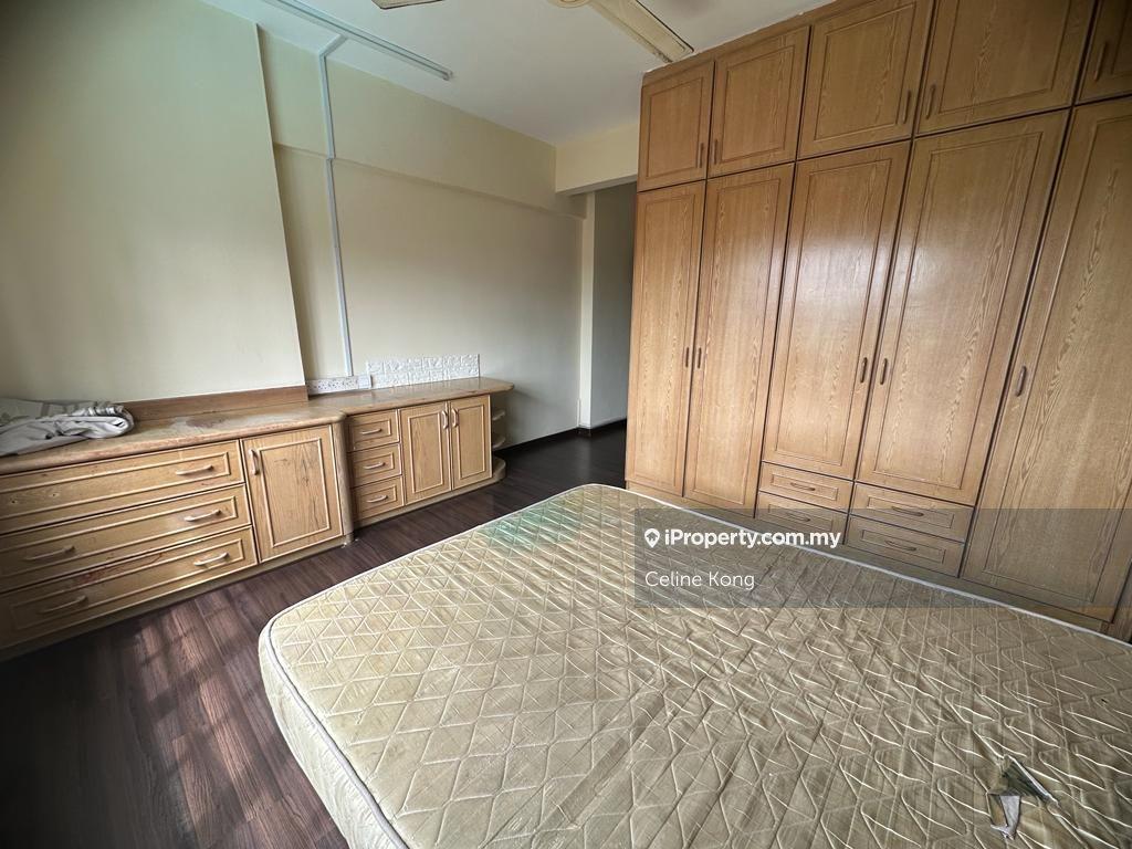 Condominium for Sale in Union Heights by Celine Kong - iProperty.com.my