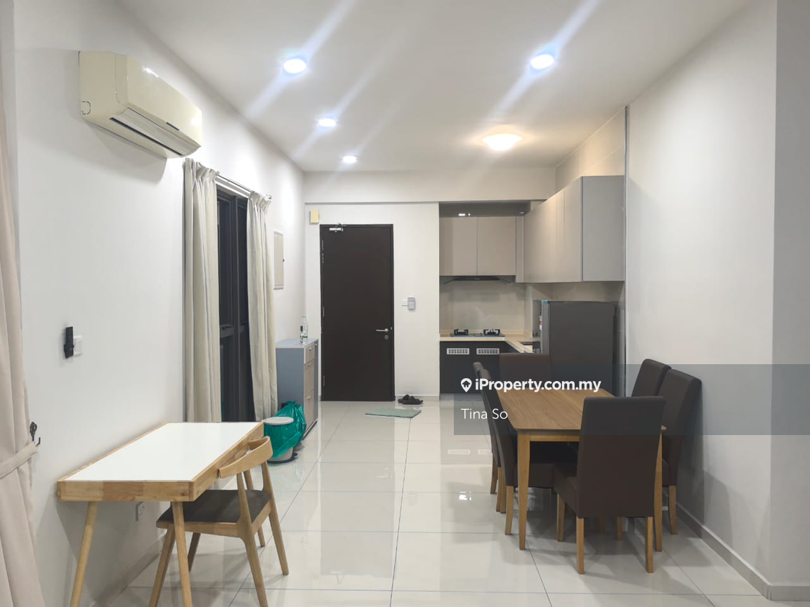 Condominium for Rent in Royal Strand @ Country Garden Danga Bay by Tina So - iProperty.com.my