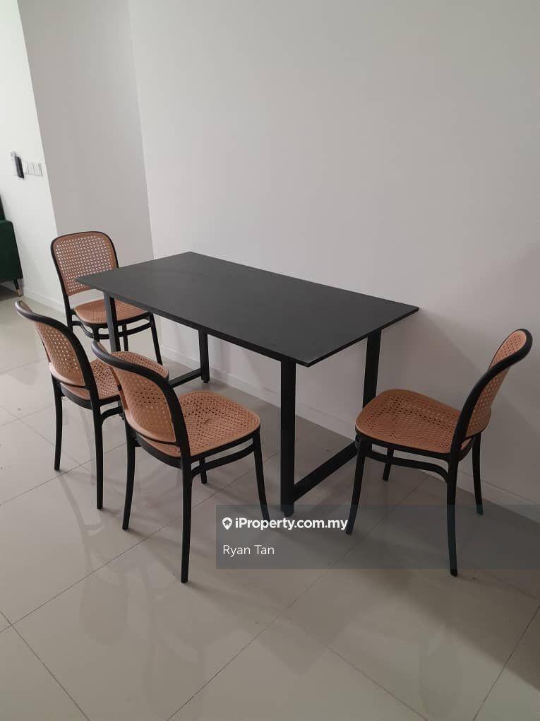 Service Residence for Rent in Savvy @ Riana Dutamas by Ryan Tan - iProperty.com.my