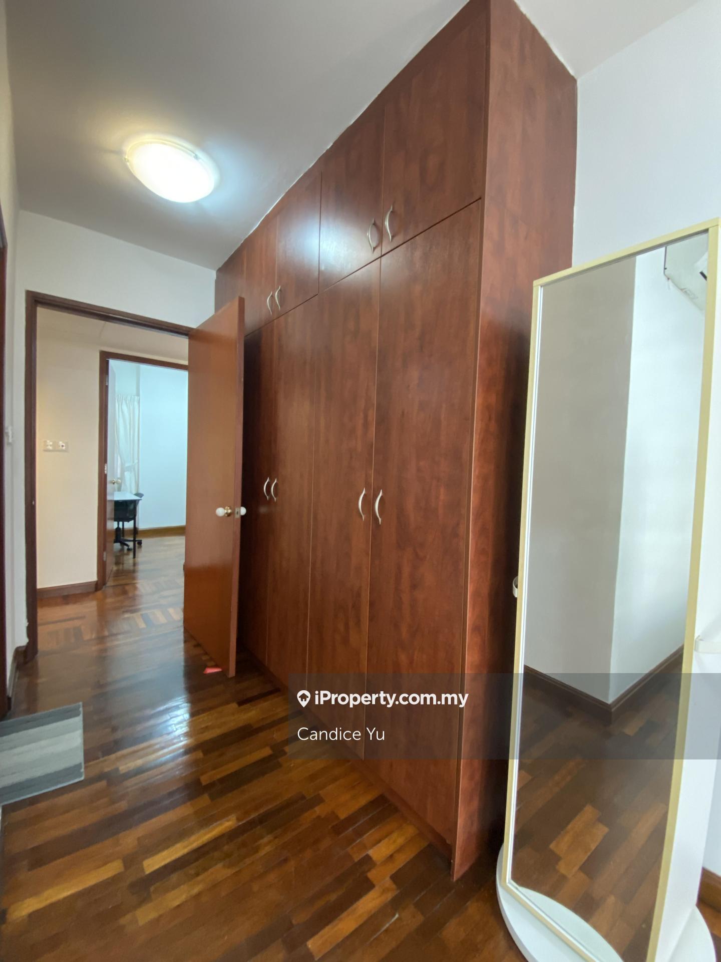 Condominium for Rent in Almaspuri by Candice Yu - iProperty.com.my