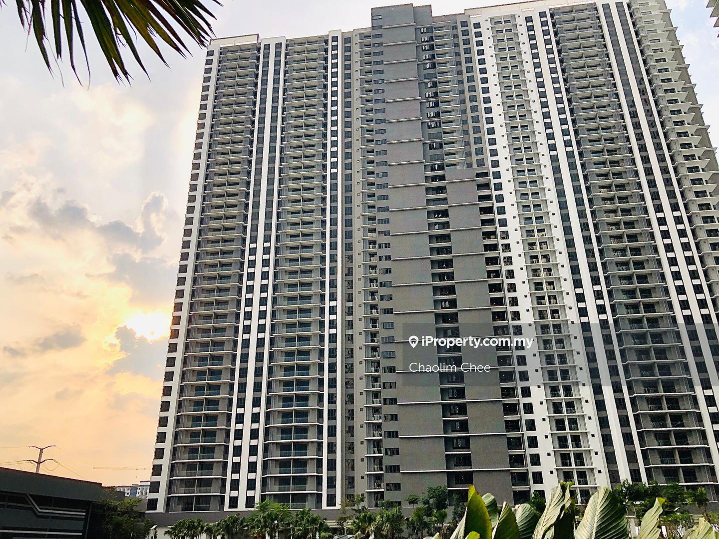 Service Residence for Sale in United Point (Residensi Berpadu) by Chaolim Chee - iProperty.com.my