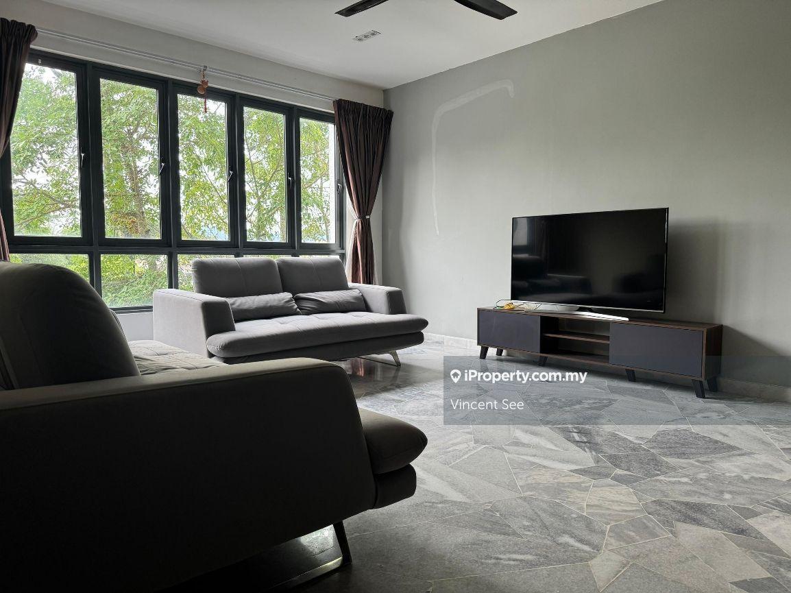 Kondominium untuk Disewa di The Resident oleh Vincent See - iProperty.com.my