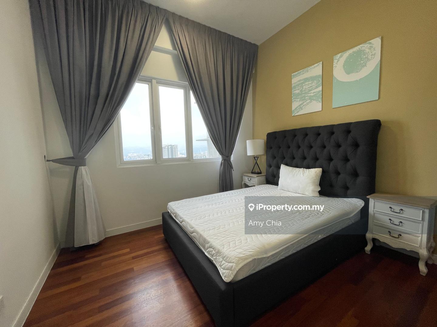 Condominium for Rent in Pavilion Hilltop by Amy Chia - iProperty.com.my