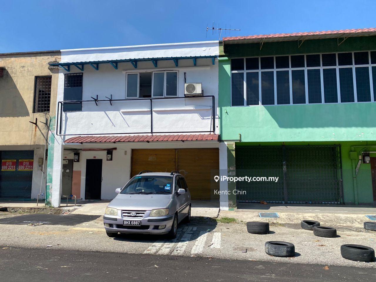Terrace Factory for Sale in Kajang Utama, Kajang by Kentc Chin - iProperty.com.my