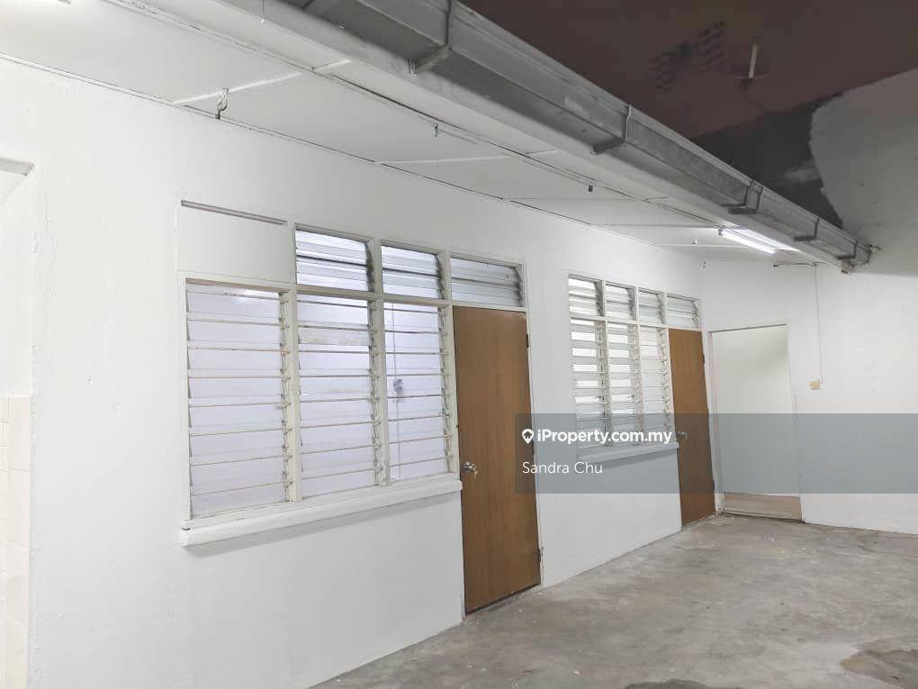 Kedai-Pejabat untuk Dijual di Taman Suria Setapak, Setapak oleh Sandra Chu - iProperty.com.my