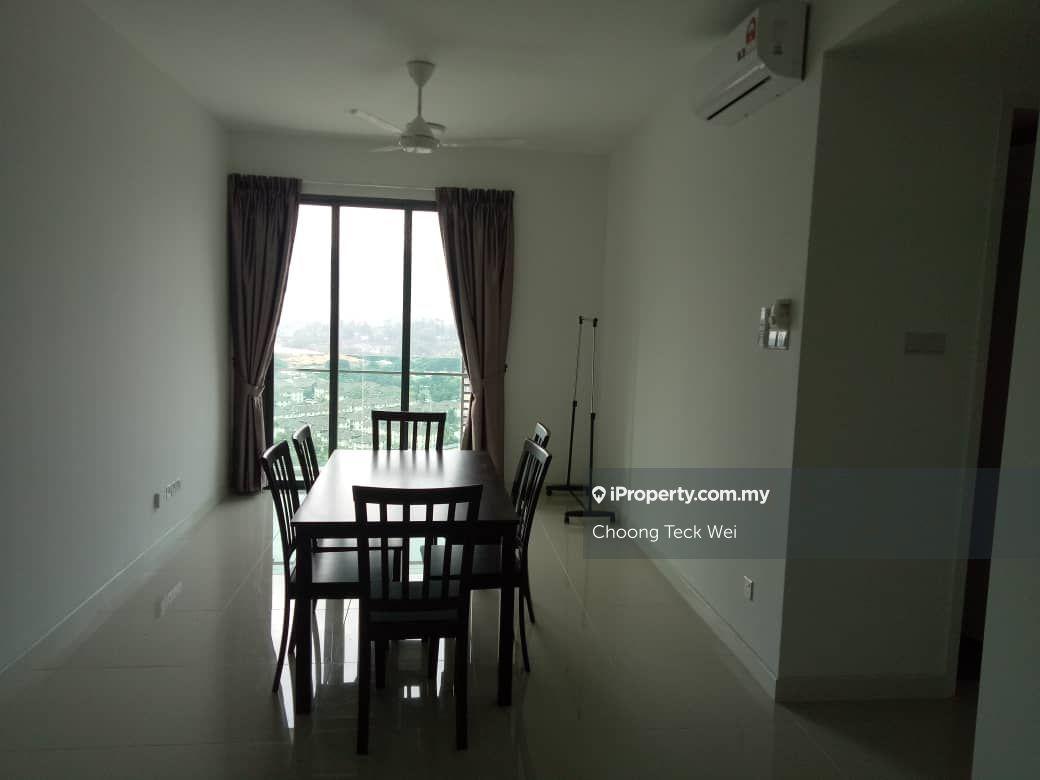 Residensi Servis untuk Disewa di Danau Kota Suite Apartments oleh Choong Teck Wei - iProperty.com.my