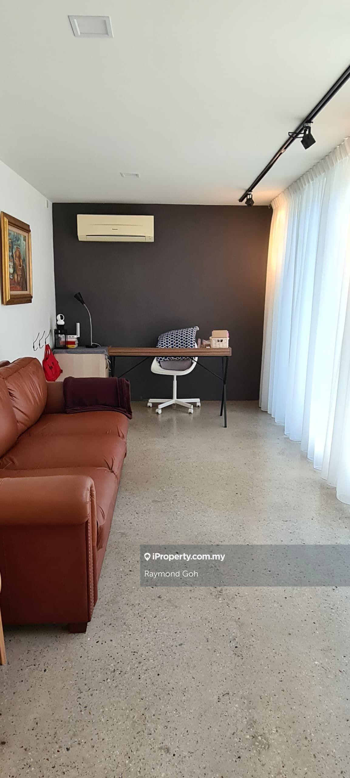 Terraced House for Sale in Sri Hartamas, Sri Hartamas by Raymond Goh - iProperty.com.my