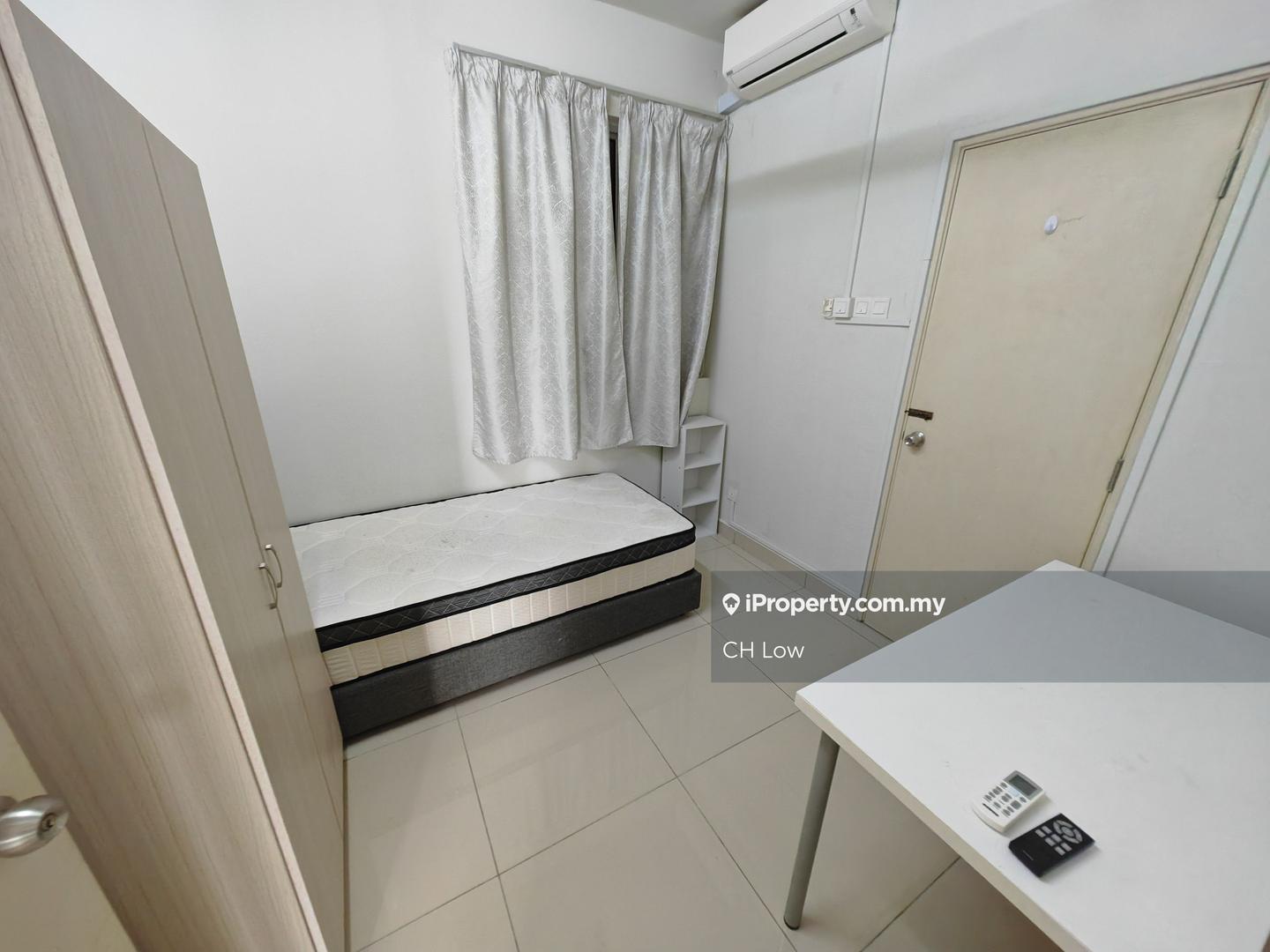 Residensi Servis untuk Disewa di Maxim Residences oleh CH Low - iProperty.com.my