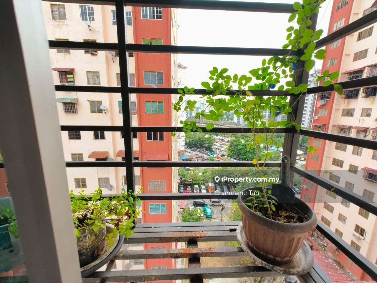 Apartment for Sale in Teratak Muhibbah by Charmaine Tan - iProperty.com.my