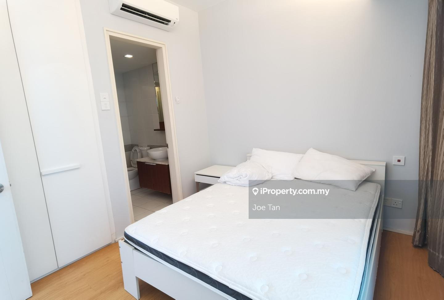 Residensi Servis untuk Disewa di i-Zen @ Kiara 1 oleh Joe Tan - iProperty.com.my