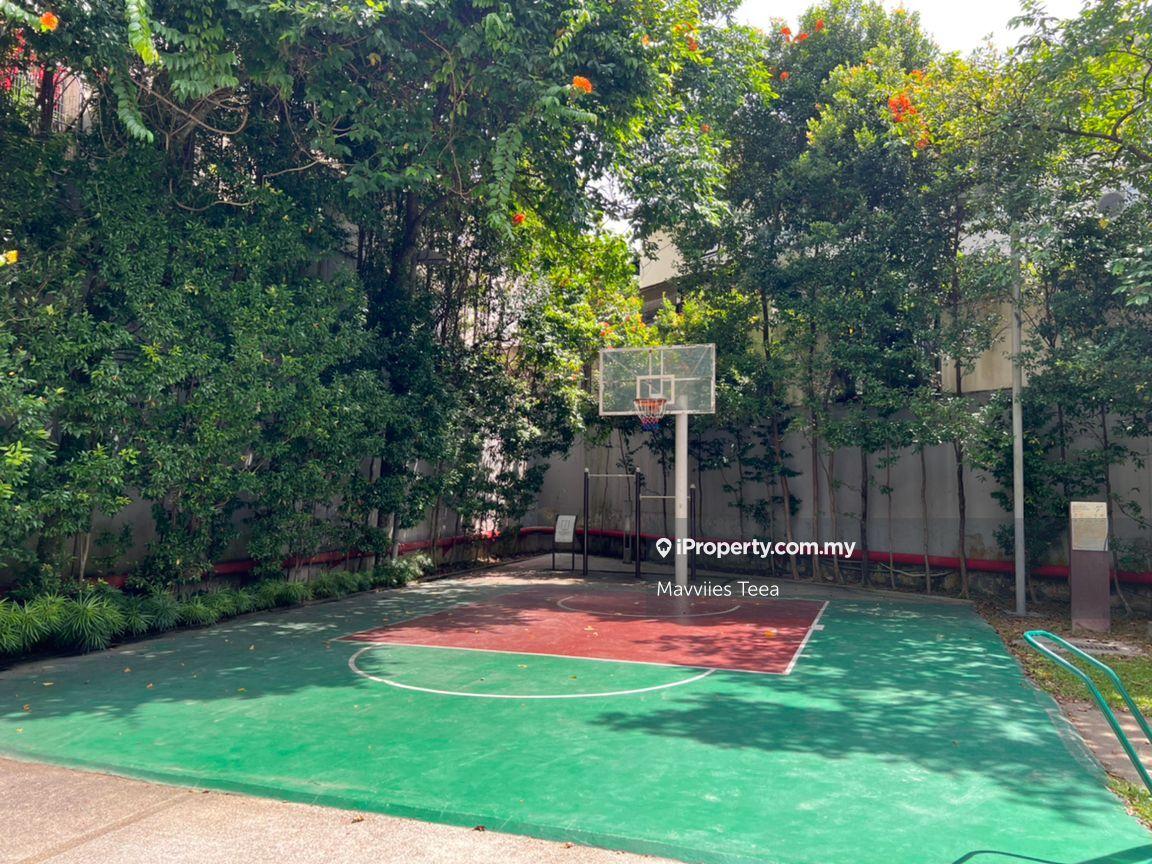 Condominium for Sale in Tiffani Kiara by Mavviies Teea - iProperty.com.my