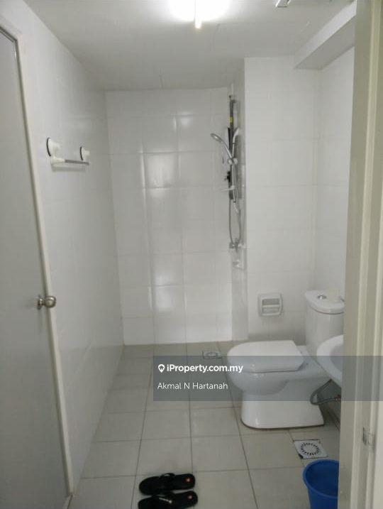 Residensi Servis untuk Dijual di Paragon @ Pan'gaea oleh Akmal N Hartanah - iProperty.com.my