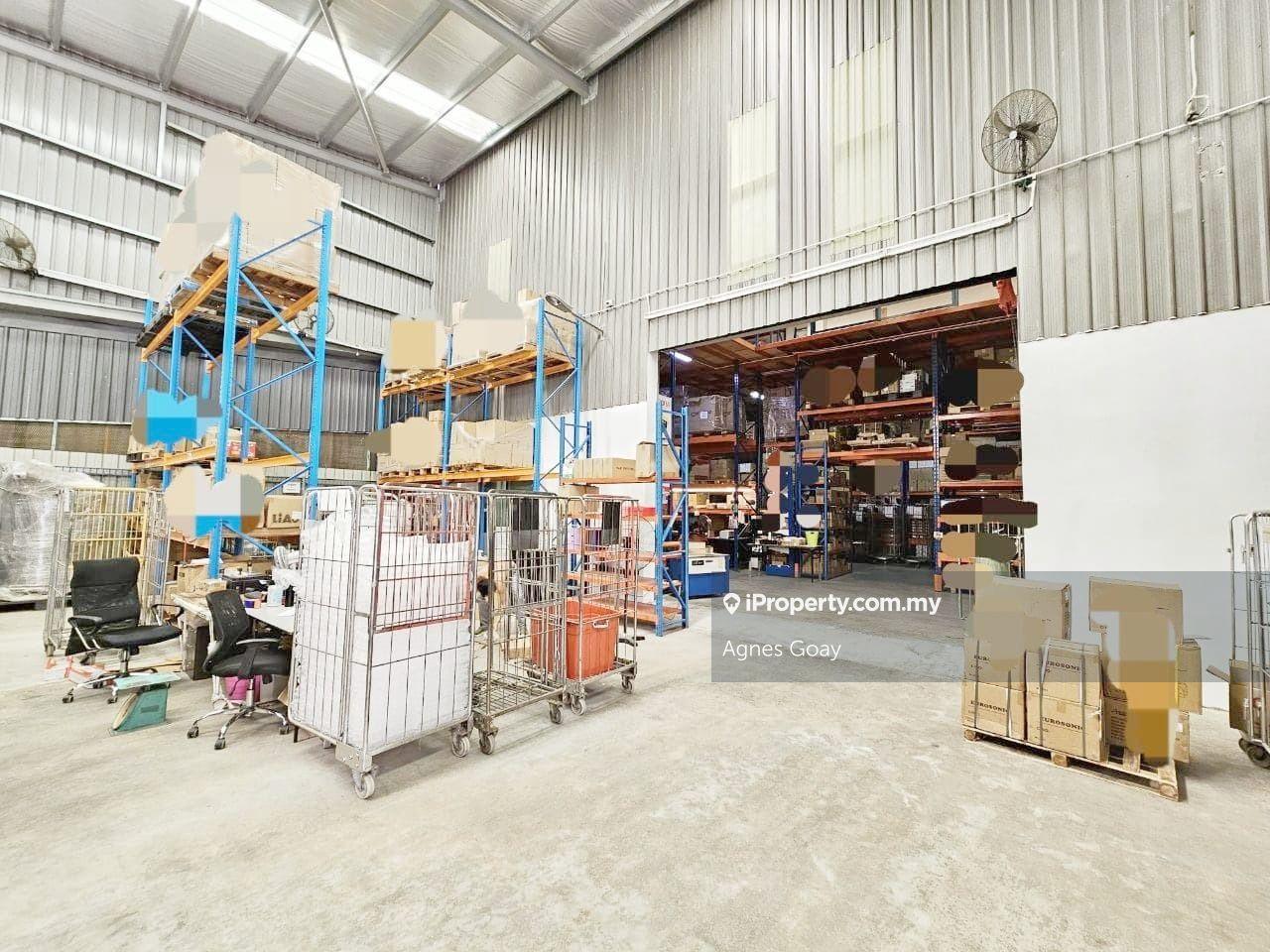 Cluster Factory for Sale in Taman Dato Onn, Johor Bahru by Agnes Goay - iProperty.com.my