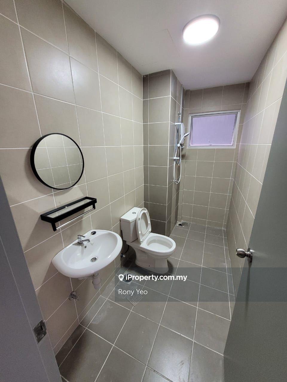 Pangsapuri untuk Disewa di Residensi Brickfields oleh Rony Yeo - iProperty.com.my