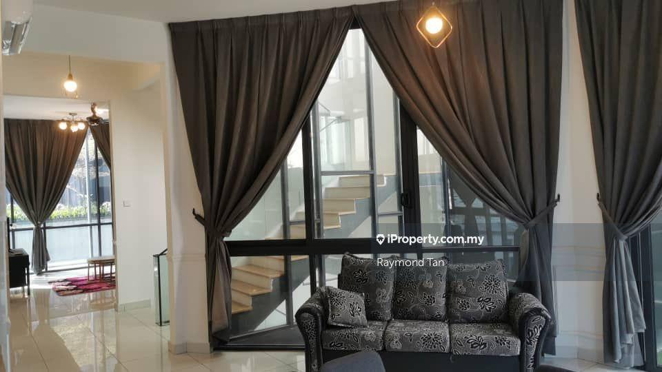 4-storey Terraced House for Rent in Desa Parkcity, Kuala Lumpur by Raymond Tan - iProperty.com.my
