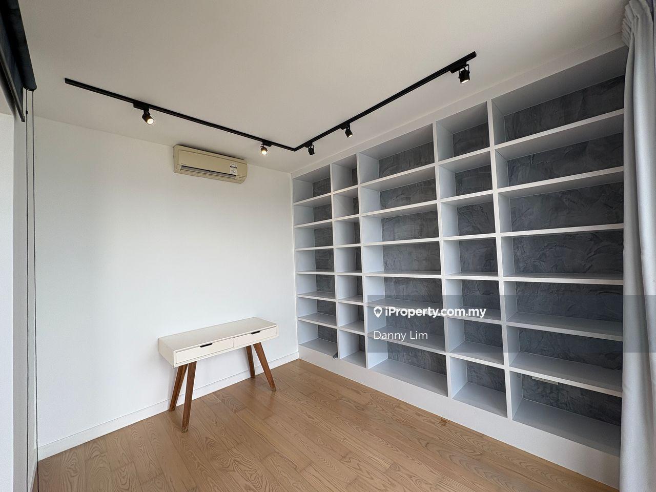 Kondominium untuk Disewa di Jesselton Residences oleh Danny Lim - iProperty.com.my