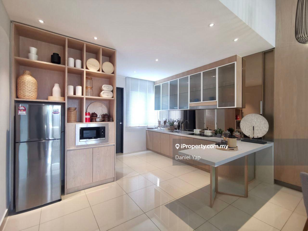 Rumah Berangkai 2 Tingkat untuk Dijual di Rawang Bandar Country Homes, Rawang oleh Daniel Yap - iProperty.com.my