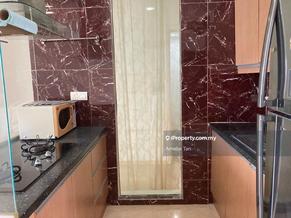 Service Residence for Sale in 231 TR Serviced Suite by Amelie Tan - iProperty.com.my