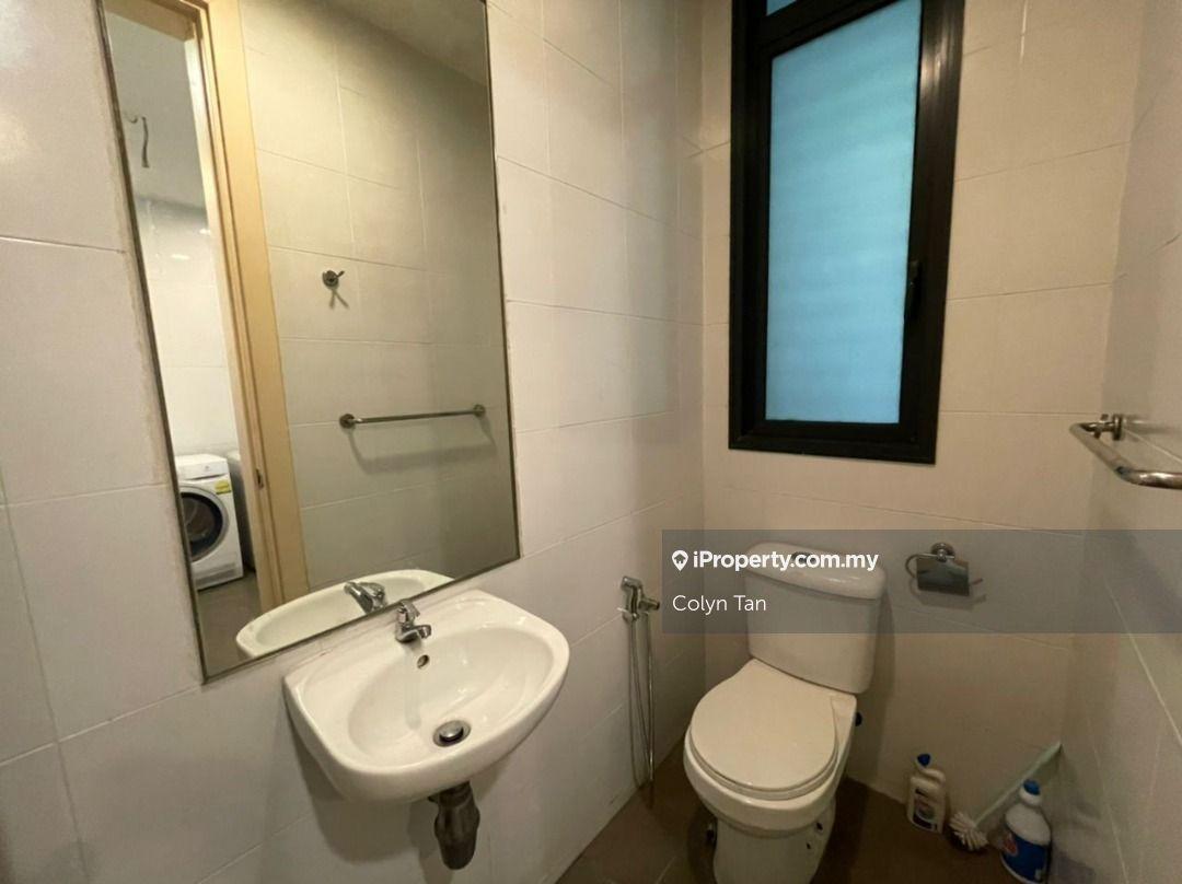 Condominium for Sale in Ampersand by Colyn Tan - iProperty.com.my