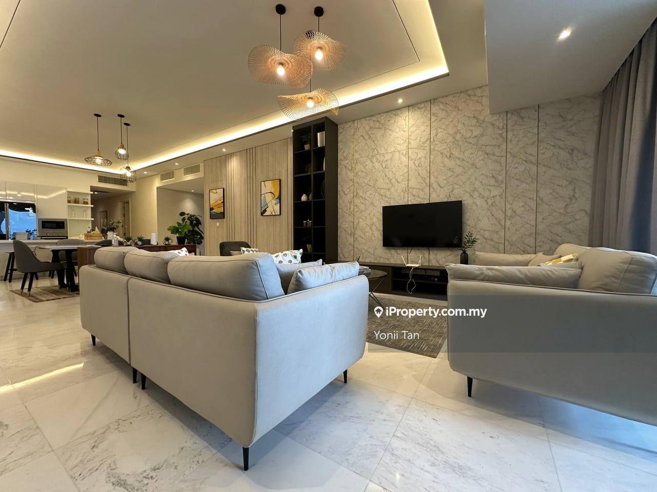 Kondominium untuk Dijual di Setia V Residences oleh Yonii Tan - iProperty.com.my