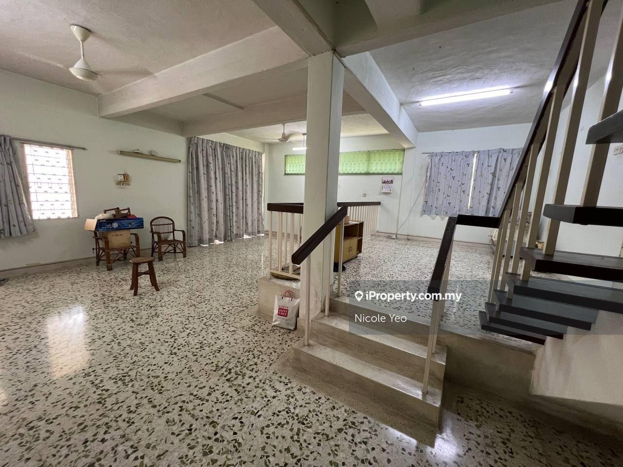 Semi-Detached House for Sale in Taman Sentosa, Bukit Baru by Nicole Yeo - iProperty.com.my