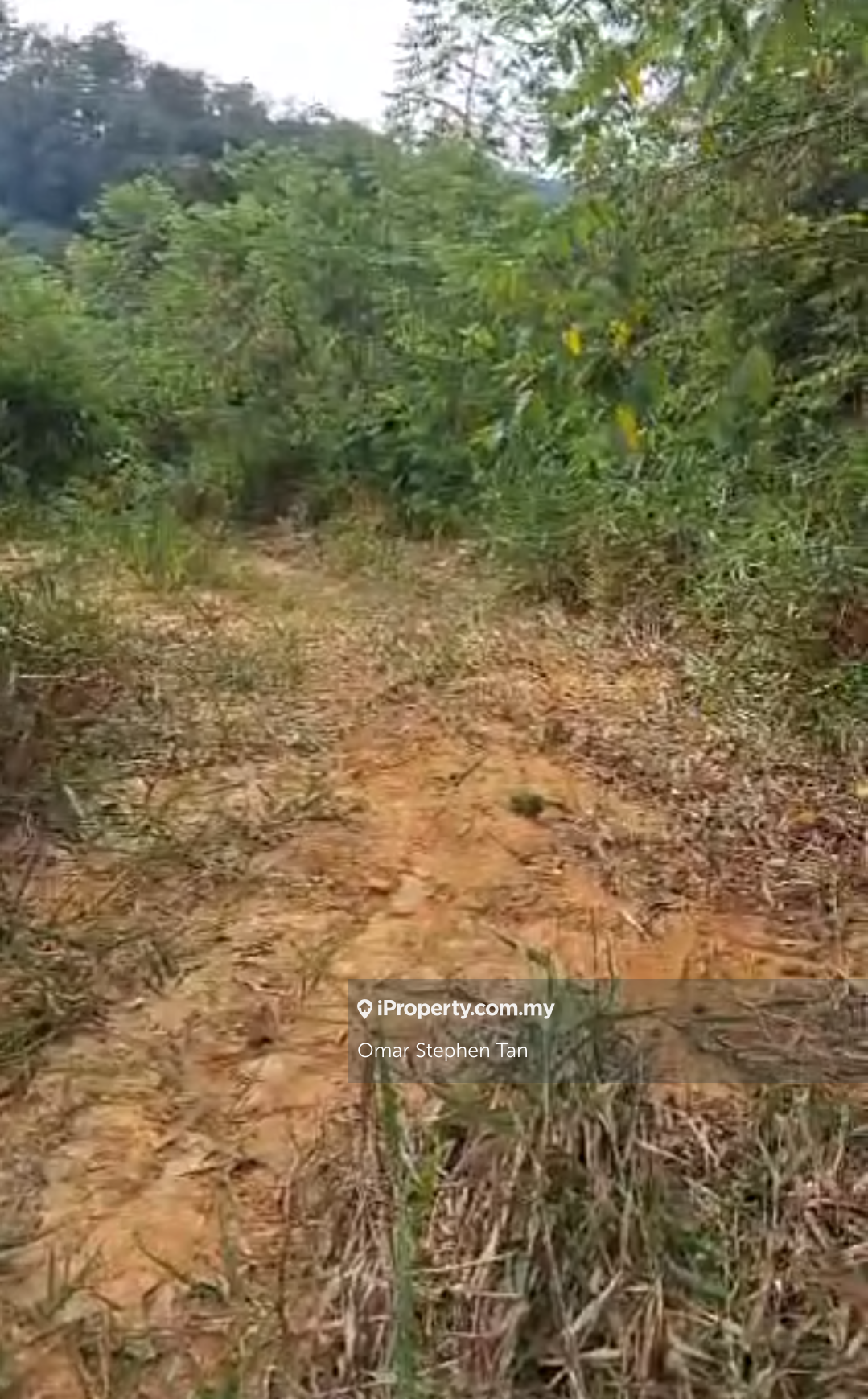 Agricultural Land for Sale in Hulu Yam, Rawang by Omar Stephen Tan - iProperty.com.my