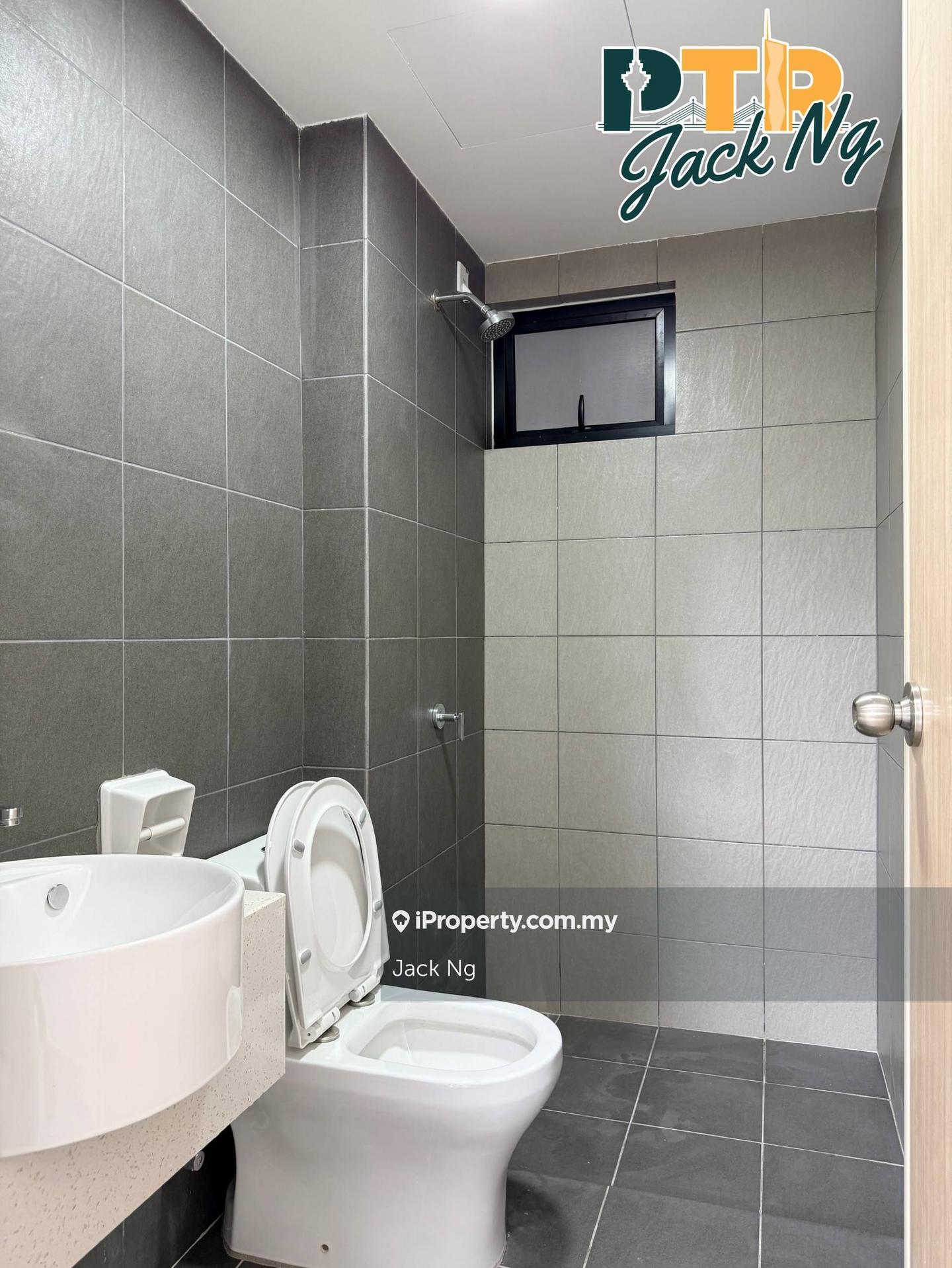 Kondominium untuk Disewa di TreeO oleh Jack Ng - iProperty.com.my